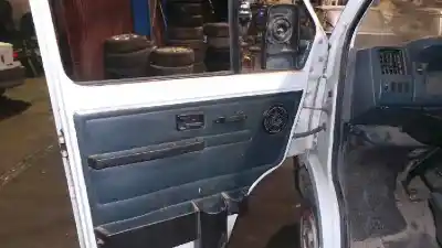 Veicolo di demolizione renault trafic (desde 5.89) p 1400 dell'anno 1996 alimentato 