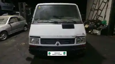 Veicolo di demolizione RENAULT TRAFIC (DESDE 5.89) P 1400 dell'anno 1996 alimentato 