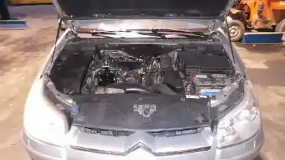 Здавання транспортного засобу citroen c5 break audace року 2005 потужний rhrdw10bted4