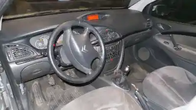 Здавання транспортного засобу citroen c5 break audace року 2005 потужний rhrdw10bted4