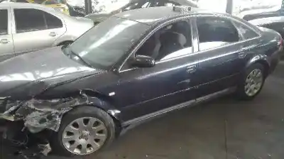 Veículo de Sucata audi a6 berlina (4b2) 2.4 (100kw) do ano 2001 alimentado 