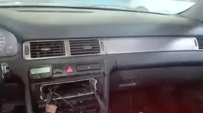 Veículo de Sucata audi a6 berlina (4b2) 2.4 (100kw) do ano 2001 alimentado 