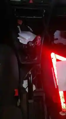 Veículo de Sucata audi a6 berlina (4b2) 2.4 (100kw) do ano 2001 alimentado 