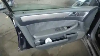 Veículo de Sucata audi a6 berlina (4b2) 2.4 (100kw) do ano 2001 alimentado 