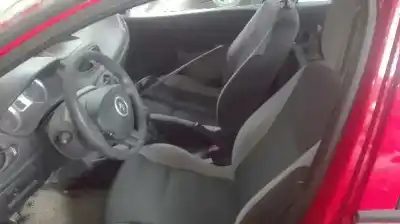 Veículo de Sucata renault clio iii confort dynamique do ano 2009 alimentado k9k768