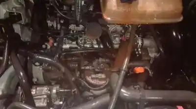 Утилизация автомобиля citroen jumpy 2.0 hdi cat (rhx / dw10bted) года 2000 питание rhx