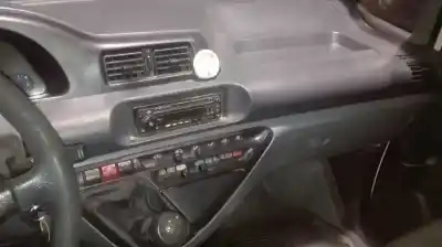 Утилизация автомобиля citroen jumpy 2.0 hdi cat (rhx / dw10bted) года 2000 питание rhx