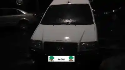 Утилизация автомобиля CITROEN JUMPY 2.0 HDi CAT (RHX / DW10BTED) года 2000 питание RHX