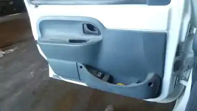 Veículo de Sucata renault kangoo (f/kc0) alize do ano 1997 alimentado f8q630