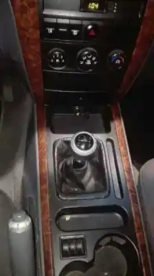 Veículo de Sucata kia sorento 2.5 crdi concept do ano 2002 alimentado d4cb