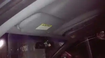 Veículo de Sucata kia sorento 2.5 crdi concept do ano 2002 alimentado d4cb