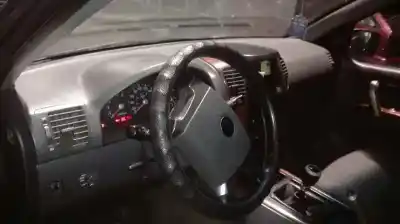 Veículo de Sucata kia sorento 2.5 crdi concept do ano 2002 alimentado d4cb