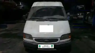 Vehicul casat FORD TRANSIT, CAJA ABIERTA 86/92 Caja abierta FT 100 al anului 1994 alimentat 4FB
