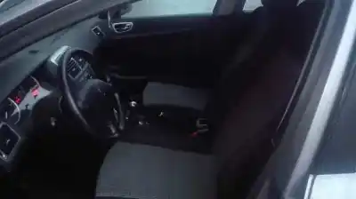 Утилизация автомобиля peugeot 307 break/sw (s2) d-sign года 2005 питание nfu