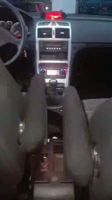 Утилизация автомобиля peugeot 307 break/sw (s2) d-sign года 2005 питание nfu