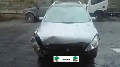 Утилизация автомобиля peugeot 307 break/sw (s2) d-sign года 2005 питание nfu