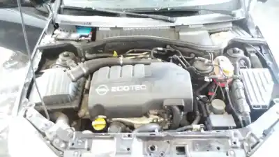 Утилизация автомобиля opel corsa c cosmo года 2004 питание z13dt