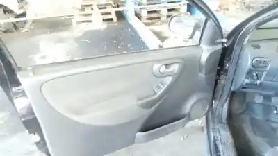 Утилизация автомобиля opel corsa c cosmo года 2004 питание z13dt