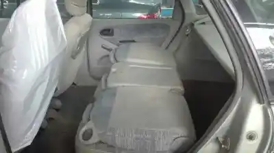 Утилизация автомобиля renault scenic rx4 (ja0) 1.9 dci sportway года 2002 питание 