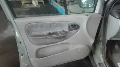 Утилизация автомобиля renault scenic rx4 (ja0) 1.9 dci sportway года 2002 питание 