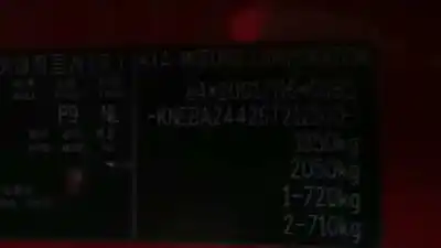 Veicolo di demolizione kia picanto 1.0 concept dell'anno 2006 alimentato g4he