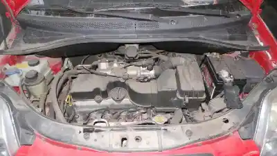 Veicolo di demolizione kia picanto 1.0 concept dell'anno 2006 alimentato g4he