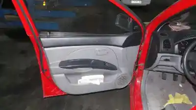 Veicolo di demolizione kia picanto 1.0 concept dell'anno 2006 alimentato g4he