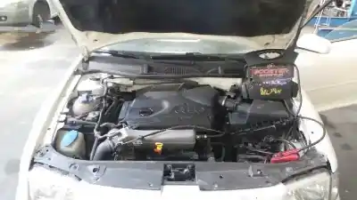 Здавання транспортного засобу audi a3 (8l) 1.8 t ambiente року 1999 потужний agu