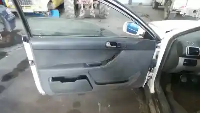 Здавання транспортного засобу audi a3 (8l) 1.8 t ambiente року 1999 потужний agu