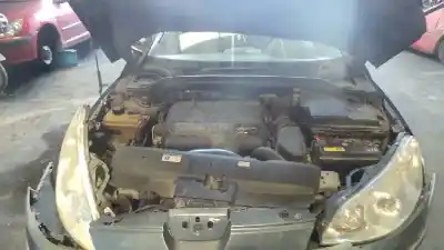 Veículo de Sucata peugeot 407 sw st confort pack do ano 2005 alimentado rhr