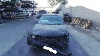 Veículo de Sucata SEAT LEON (1M1) Signo do ano 2002 alimentado BCB