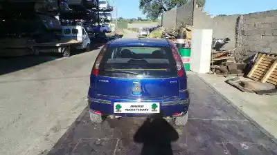 Утилизация автомобиля opel corsa c cosmo года 2005 питание z13dt