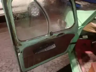 Утилизация автомобиля otras marcas r-4 tl 1.14 года 1980 питание 688. explosion