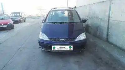 Veículo de Sucata FORD GALAXY (VY) Ambiente do ano 2003 alimentado AUY