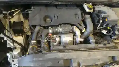 Veículo de Sucata citroen c4 lim. business do ano 2011 alimentado 9hp