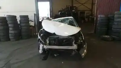 Утилизация автомобиля CITROEN C4 LIM. Business года 2011 питание 9HP