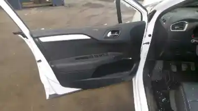 Veículo de Sucata citroen c4 lim. business do ano 2011 alimentado 9hp