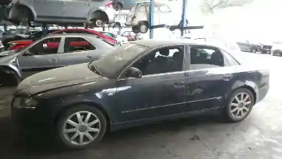 Veicolo di demolizione audi a4 berlina (8e) 2.0 tdi dell'anno 2006 alimentato blb