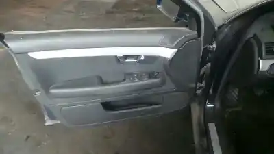 Veicolo di demolizione audi a4 berlina (8e) 2.0 tdi dell'anno 2006 alimentato blb