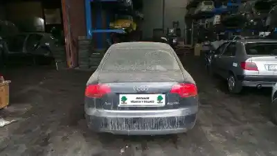 Veicolo di demolizione audi a4 berlina (8e) 2.0 tdi dell'anno 2006 alimentato blb
