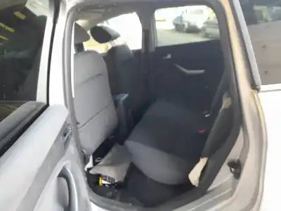 Scrapping Vehicle ford kuga (cbv) titanium of the year 2011 powered ufda