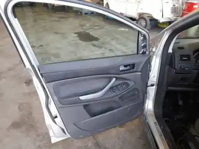 Scrapping Vehicle ford kuga (cbv) titanium of the year 2011 powered ufda