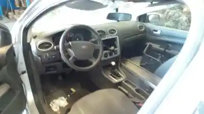 Veículo de Sucata ford focus berlina (cap) ambiente (d) do ano 2005 alimentado g8da