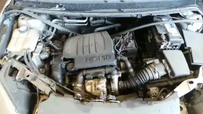 Veículo de Sucata ford focus berlina (cap) ambiente (d) do ano 2005 alimentado g8da