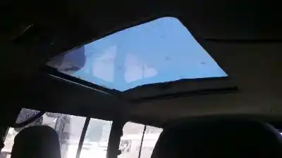 Здавання транспортного засобу mitsubishi montero (v20/v40) 2500 td classic року 1994 потужний 4d56