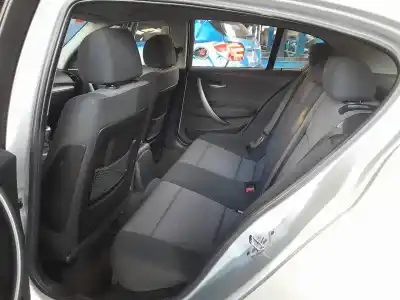 Veicolo di demolizione bmw serie 1 berlina (e81/e87) 120d dell'anno 0 alimentato m47n204d4