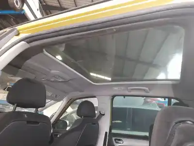 Sloopvoertuig citroen c4 picasso exclusive van het jaar 2007 aangedreven rhj-dw10bted4