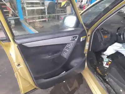 Sloopvoertuig citroen c4 picasso exclusive van het jaar 2007 aangedreven rhj-dw10bted4