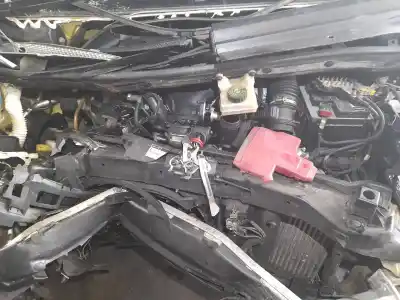 Sloopvoertuig citroen c4 picasso exclusive van het jaar 2007 aangedreven rhj-dw10bted4