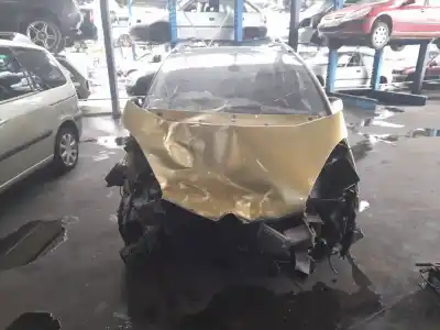 Sloopvoertuig citroen c4 picasso exclusive van het jaar 2007 aangedreven rhj-dw10bted4